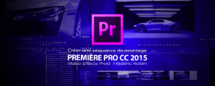 Première Pro CC 2105-3 : créer une nouvelle séquence de montage Première Pro CC 2105-3 : créer une nouvelle séquence de montage