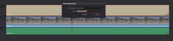 DaVinci Resolve 14 : Tracking de texte