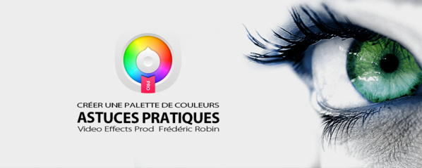 Créer des palettes de couleurs sous Mac Créer des palettes de couleurs sous Mac