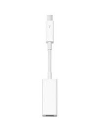 Le nouveau adaptateur Thunderbolt > Firewire 800 Le nouveau adaptateur Thunderbolt > Firewire 800