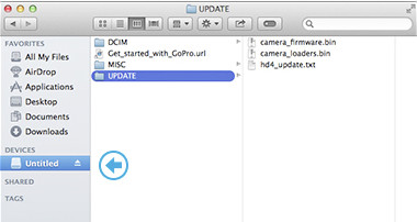 GoPro Hero 8 utilisée comme Webcam sur un ordinateur