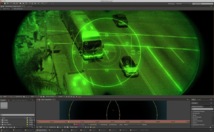 After Effects : Andrew Kramer Tutoriel vision jumelle