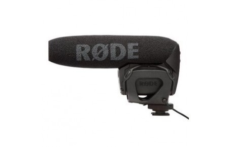 Tester et entendre les différents micros RODE