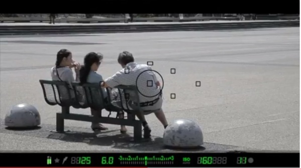 FCPX : Insérer des Espaces ou Repères d'emplacement