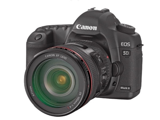 Canon annonce la fin du Mark II Canon annonce la fin du Mark II