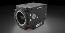 Kinefinity : Caméra 2K format RAW pour moins de 6000$ Kinefinity : Caméra 2K format RAW pour moins de 6000$
