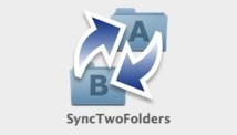 SyncTwoFolders : Backup gratuit pour tous vos dossiers.