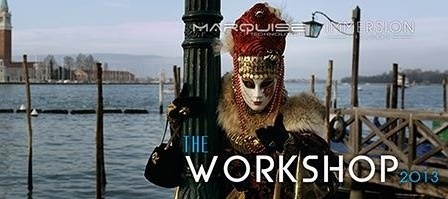 Workshop Gratuit Post-Production Numérique