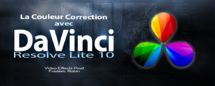 DaVinci Resolve 10 Lite : PDF de formation sur le montage et l'étalonnage. DaVinci Resolve 10 Lite : PDF de formation sur le montage et l'étalonnage.
