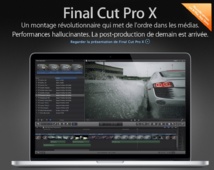 FCPX 10.1 : la mise à jour pour le 4K et les nouveaux Mac Pro FCPX 10.1 : la mise à jour pour le 4K et les nouveaux Mac Pro