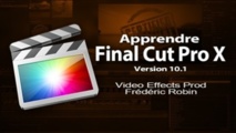 FCPX 10.1.1 Cursus de formation en ligne Promotion Solde FCPX 10.1.1 Cursus de formation en ligne Promotion Solde