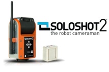 SOLOSHOT 2 : les suivis de personnage sans cameraman SOLOSHOT 2 : les suivis de personnage sans cameraman