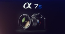 Alpha 7s : le 4k selon Sony Alpha 7s : le 4k selon Sony