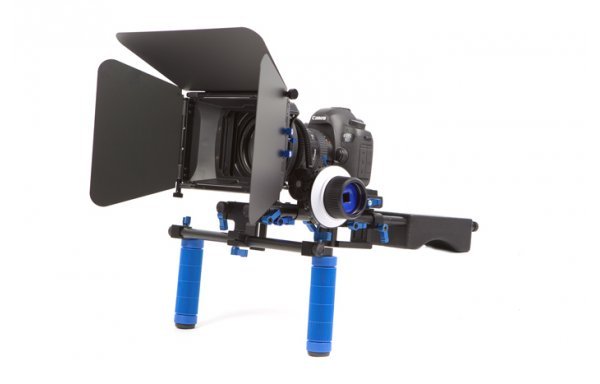 Kit épaulière Lovinpix HDDSLR RL-04