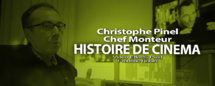 Interview Christophe Pinel Chef monteur de 9 mois Ferme Interview Christophe Pinel Chef monteur de 9 mois Ferme