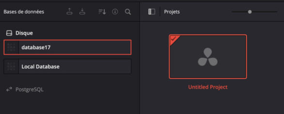 DaVinci Resolve : installer deux versions sur son PC ou MAC