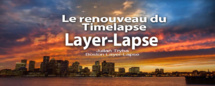TimeLaspe : Boston Layer-Lapse TimeLaspe : Boston Layer-Lapse