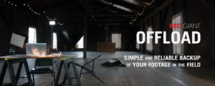 Offload : une application pour dupliquer vos médias en double. Offload : une application pour dupliquer vos médias en double.