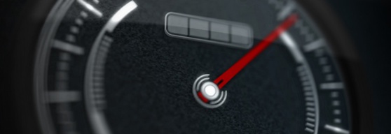 After Effects Free template : Animation compteurs de vitesse