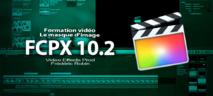 FCPX 10.2 : Le masque image