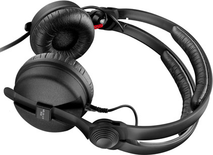 Casque Sennheiser 25-1 II