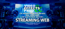 Le streaming en direct sur internet ce qu'il faut savoir Le streaming en direct sur internet ce qu'il faut savoir