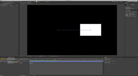 After Effects : les expressions avec le 