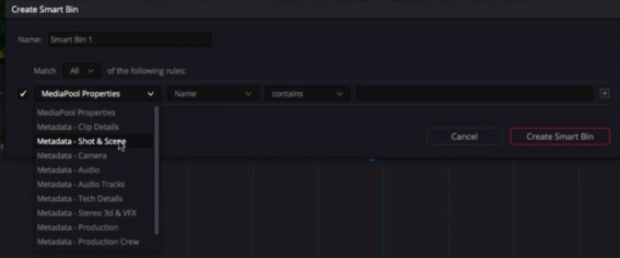 DaVinci Resolve 12 : Les nouveautés