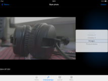 Choisisssez V-LOG L Choisisssez V-LOG L