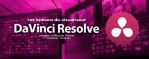 DaVinci Resolve 12 : Les options du visualiseur (video#8) DaVinci Resolve 12 : Les options du visualiseur (video#8)