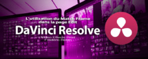 DaVinci Resolve 12 : L'utilisation du Match frame (#video42) DaVinci Resolve 12 : L'utilisation du Match frame (#video42)