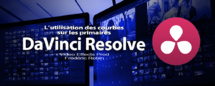 DaVinci Resolve 12 : L'utilisation des courbes sur les primaires (#video50) DaVinci Resolve 12 : L'utilisation des courbes sur les primaires (#video50)