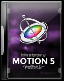 Les livres de formation aux logiciels de Post-Production Les livres de formation aux logiciels de Post-Production