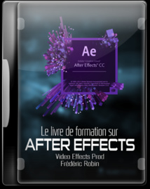 Les livres de formation aux logiciels de Post-Production Les livres de formation aux logiciels de Post-Production