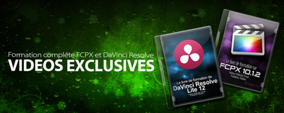 Promotion : Compte Premium 1 an et 3 PDFs de formation au choix