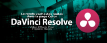 DaVinci Resolve 12 : Le rendu cache des Nodes (#video81)
