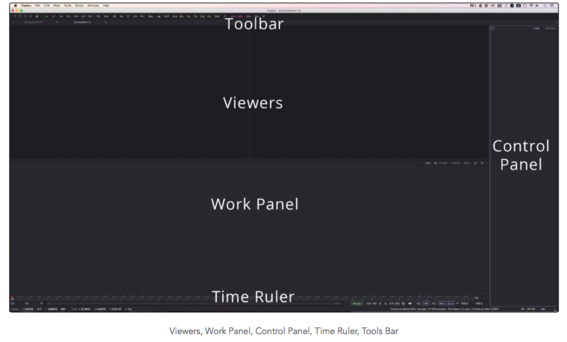 Fusion 8 : Les bases de fonctionnement (Partie 1)