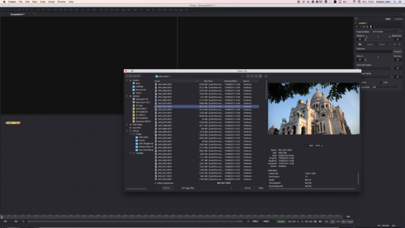 Fusion 8 : Les bases de fonctionnement (Partie 1)