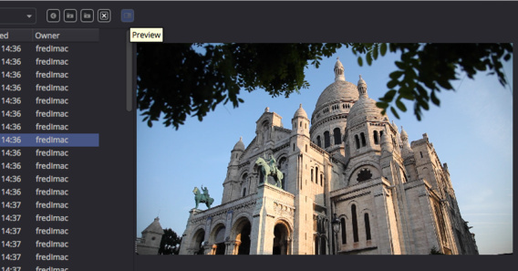 Fusion 8 : Les bases de fonctionnement (Partie 1)