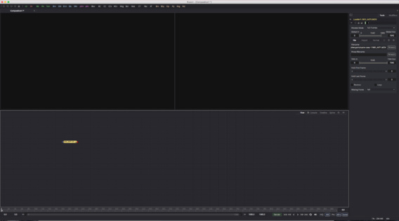 Fusion 8 : Les bases de fonctionnement (Partie 1)