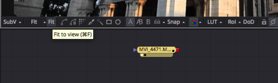 Fusion 8 : Les bases de fonctionnement (Partie 1)