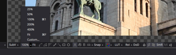 Fusion 8 : Les bases de fonctionnement (Partie 1)