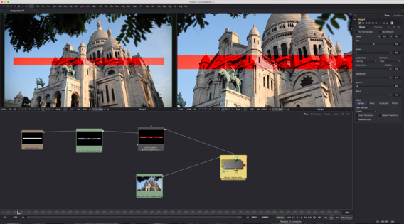 Fusion 8 : Les bases de fonctionnement (Partie 1)
