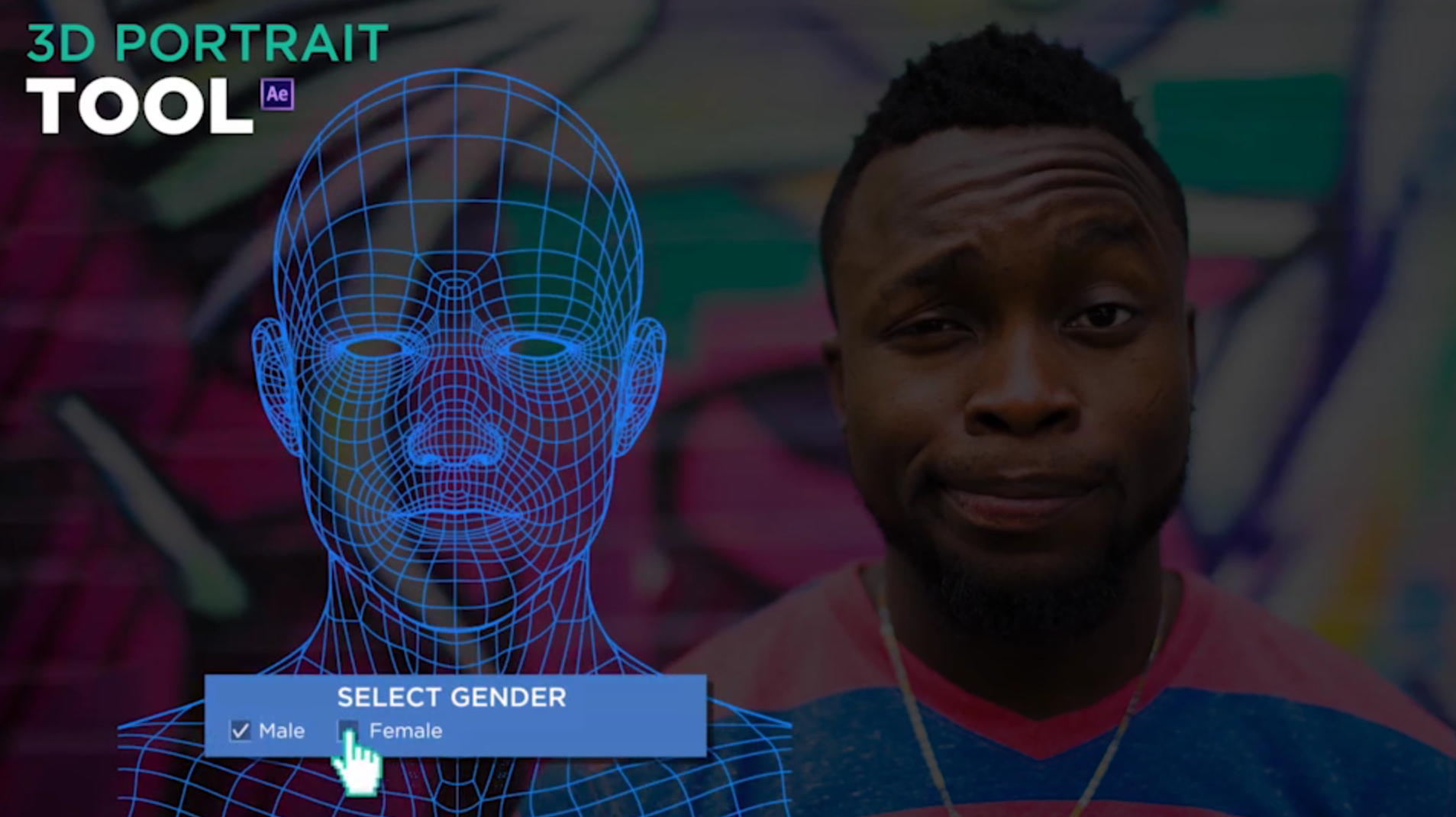 VoluMax Pro : Animer vos photos en 3D avec After Effects et Photoshop.