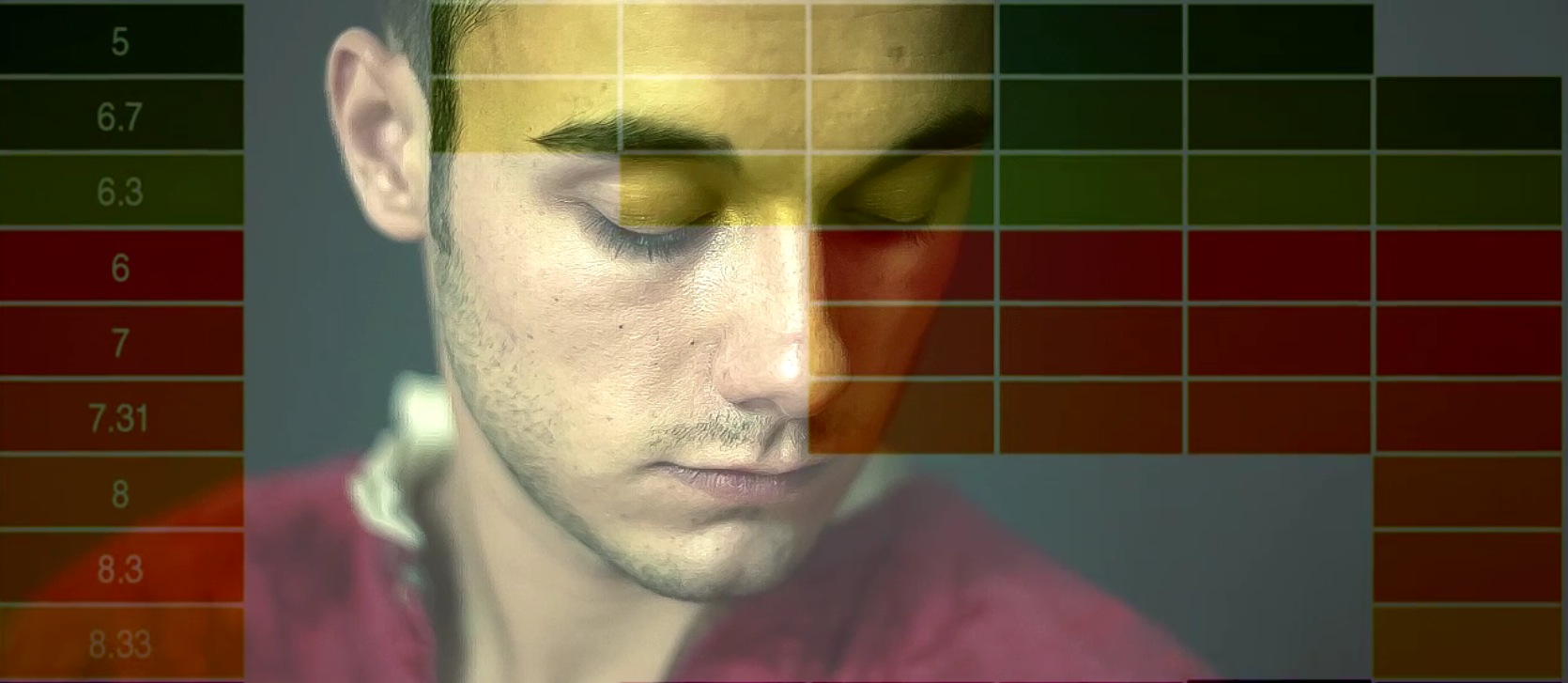 L'échantillonnage vidéo, c'est quoi?