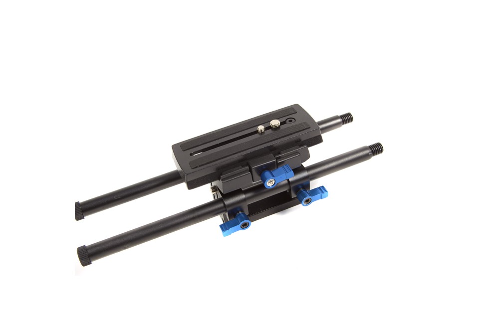 Blackmagic Pocket Cinema Camera : les accessoires utiles pour vos tournages