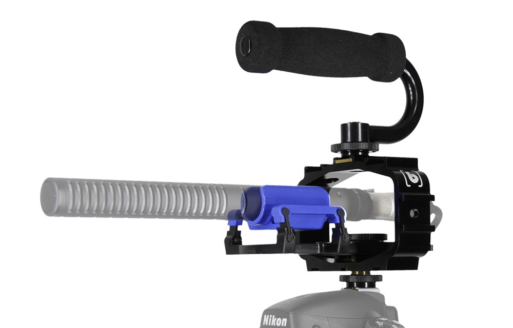 Blackmagic Pocket Cinema Camera : les accessoires utiles pour vos tournages