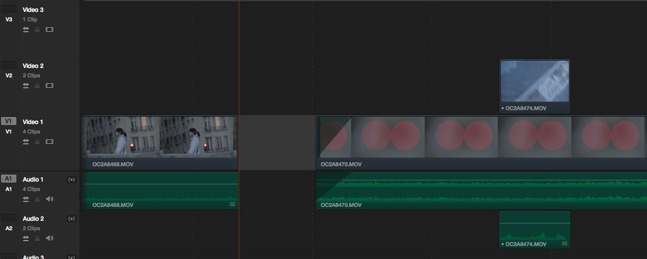DaVinci Resolve : mise à jour du logiciel en 11.1