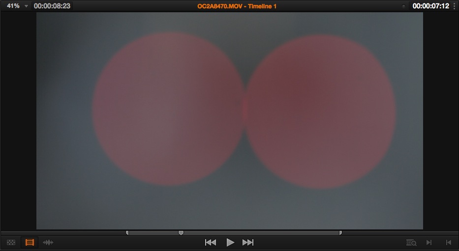 DaVinci Resolve : mise à jour du logiciel en 11.1