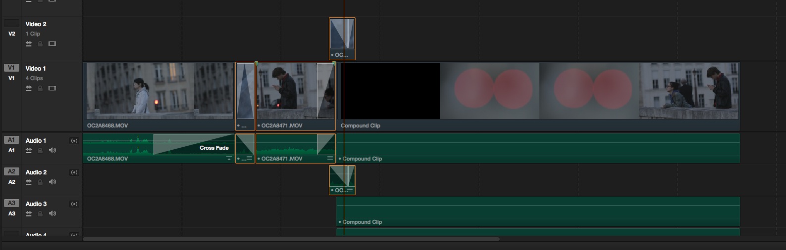 DaVinci Resolve : mise à jour du logiciel en 11.1